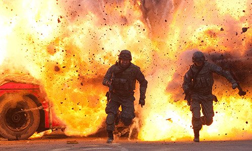 Special Effects image